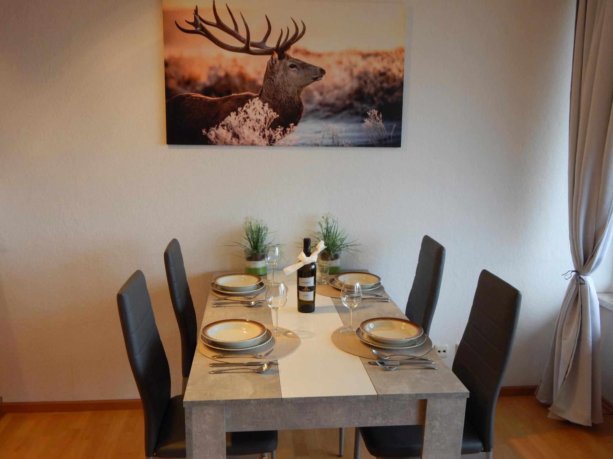 Appartement Zur Bergoase Mi Schwimmbad Hohegeiß Buitenkant foto